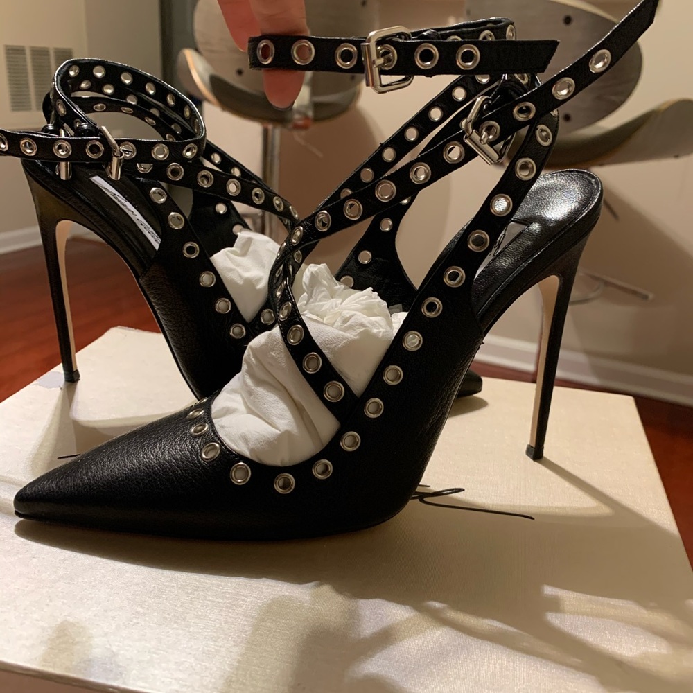 Brian Atwood Lovely Pump